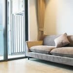 Cho thuê căn hộ 1PN Lancaster Legacy – Nhà đẹp, view thoáng, nội thất đầy đủ