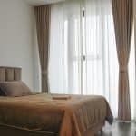 Cho thuê căn hộ 1PN Lancaster Legacy – Nhà đẹp, view thoáng, nội thất đầy đủ